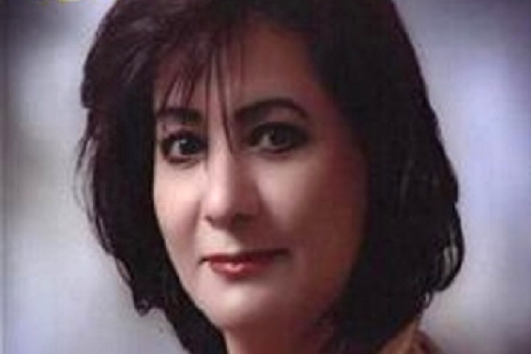 فاطمة فلاحي