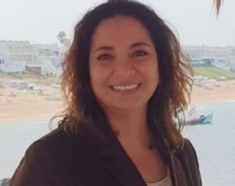 مع اقتراب نهاية نظام الملالي المعارضة الإيرانية تعلن عن مواصلتها النضال  –  حنان عبد اللطيف