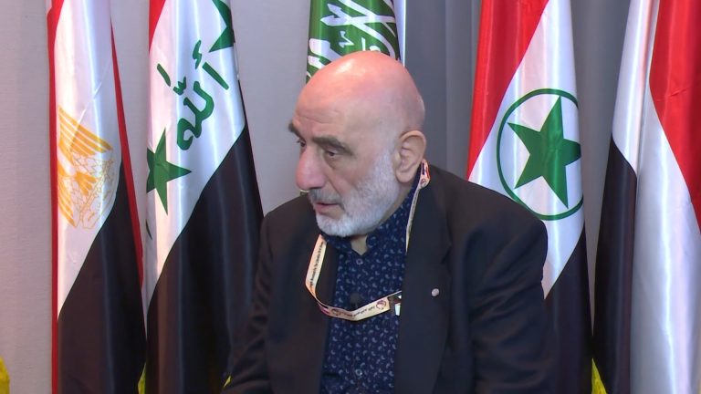 قلق وهواجس إيرانية … ضرغام الدباغ