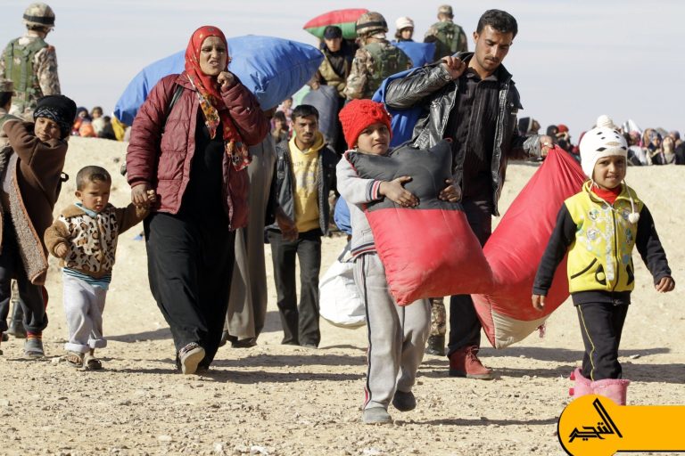 مركز الرافدين الدولي للعدالة وحقوق الانسان في سويسرا يطالب القضاء الدولي والمجتمع الدولي والامم المتحدة ومجلس الامن بمحاكمة كل من تسبب في تهجير سكان قرى نهر الامام والرشاد الهواشة في المقدادية محافظة ديالى