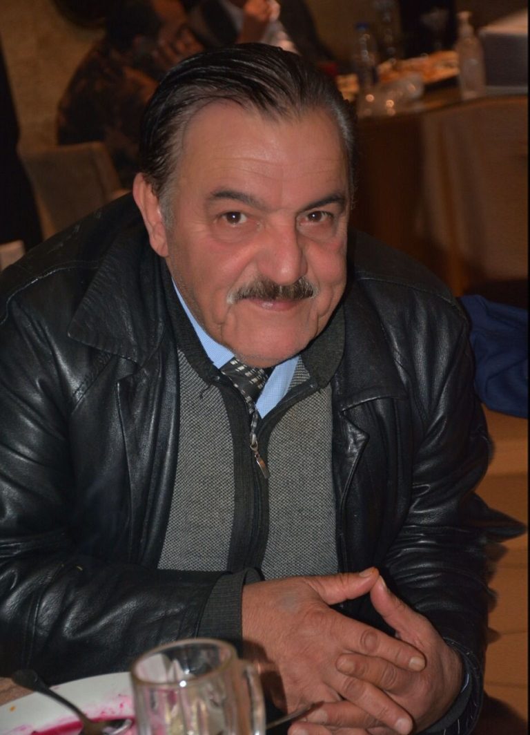 العودة إلى أضاليل الماضي سلام الشماع